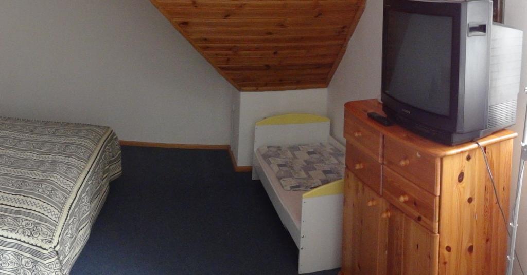 Szel Fiai Fogado Hotel Nyúl Kamer foto