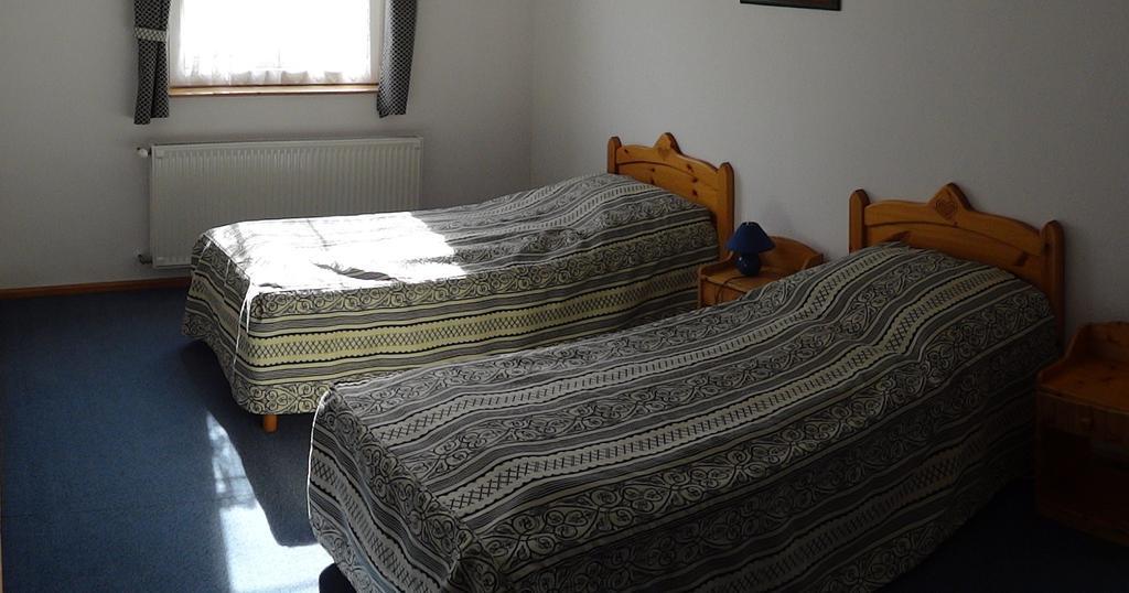 Szel Fiai Fogado Hotel Nyúl Kamer foto