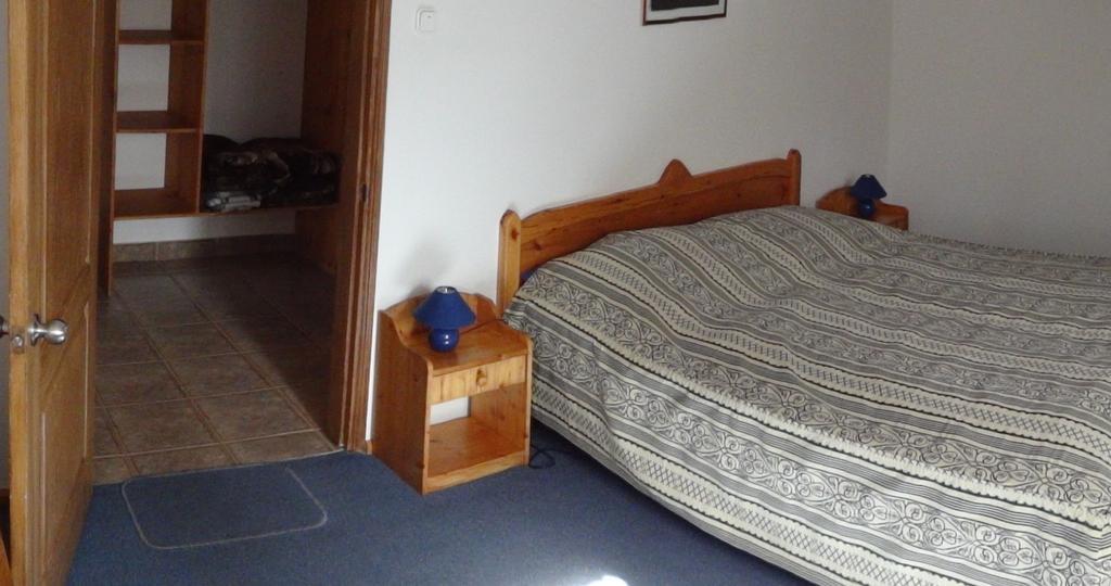 Szel Fiai Fogado Hotel Nyúl Kamer foto
